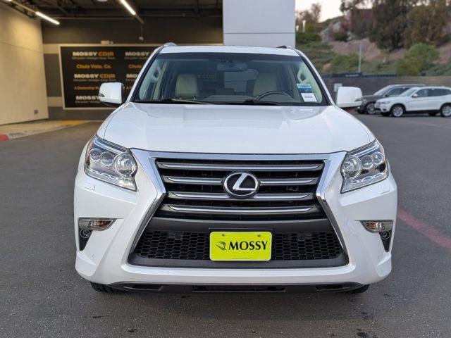 2014 Lexus GX 460 2014 Lexus GX 460