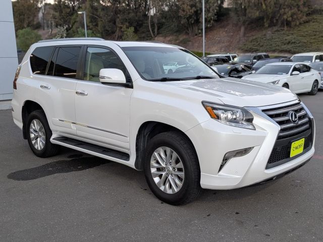 2014 Lexus GX 460 2014 Lexus GX 460