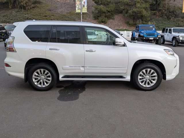 2014 Lexus GX 460 2014 Lexus GX 460
