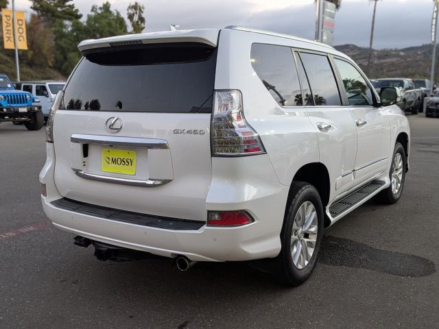 2014 Lexus GX 460 2014 Lexus GX 460