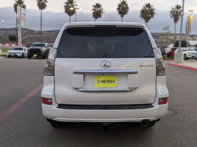2014 Lexus GX 460 2014 Lexus GX 460