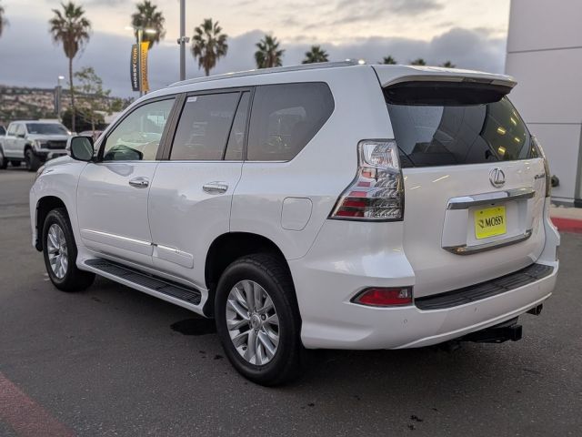 2014 Lexus GX 460 2014 Lexus GX 460