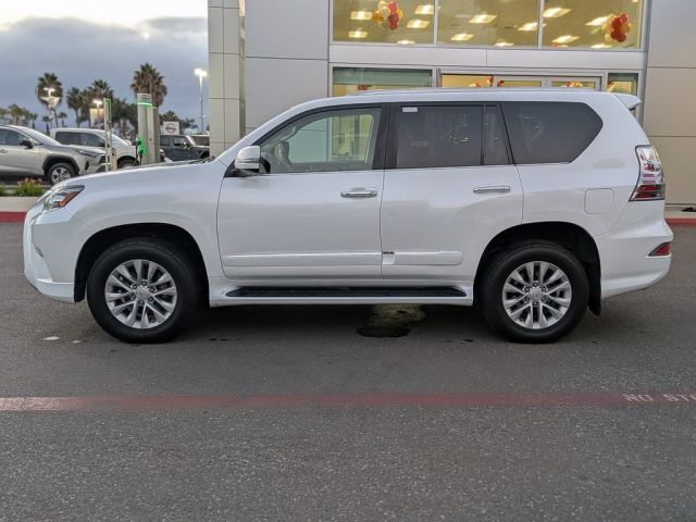 2014 Lexus GX 460 2014 Lexus GX 460