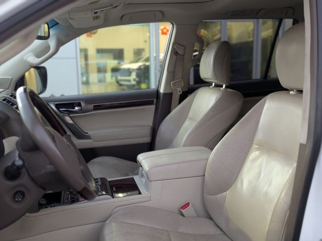 2014 Lexus GX 460 2014 Lexus GX 460