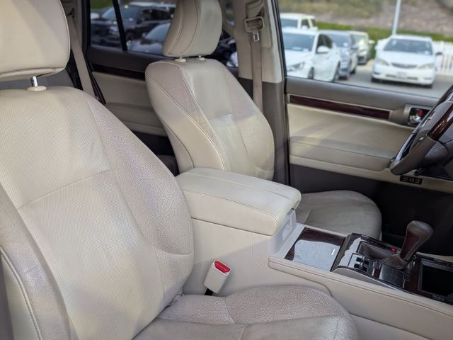 2014 Lexus GX 460 2014 Lexus GX 460