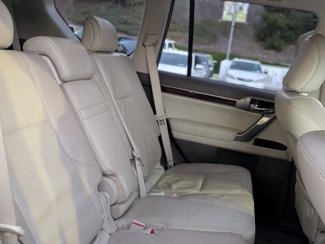 2014 Lexus GX 460 2014 Lexus GX 460