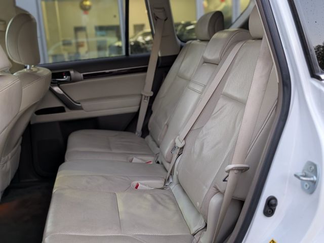 2014 Lexus GX 460 2014 Lexus GX 460