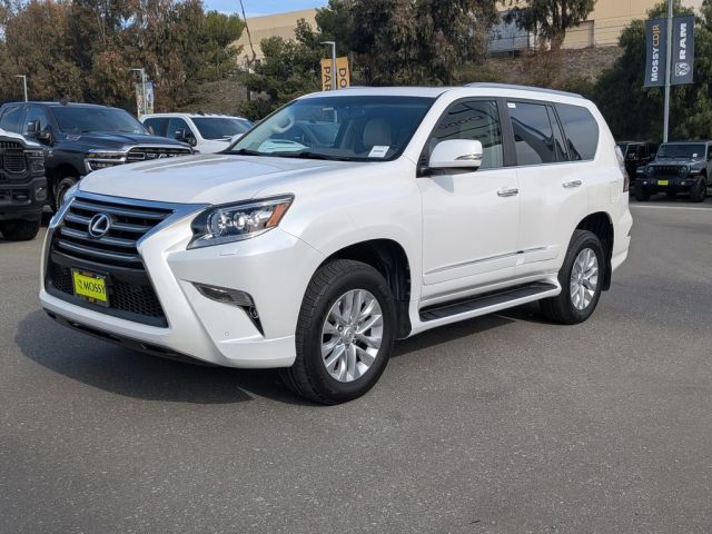 2014 Lexus GX 460