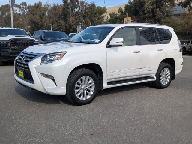 2014 Lexus GX 460