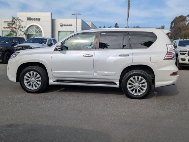 2014 Lexus GX 460