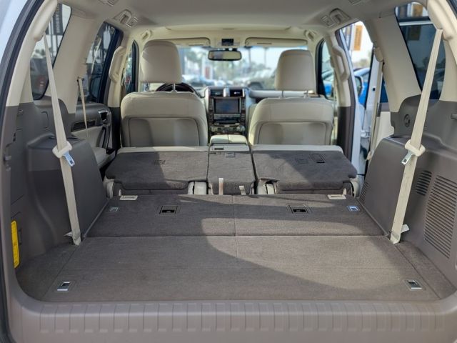 2014 Lexus GX 460
