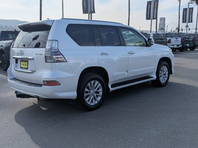 2014 Lexus GX 460