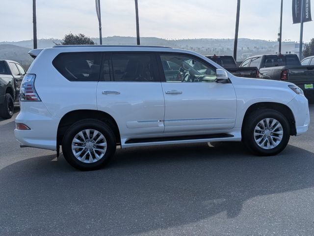 2014 Lexus GX 460
