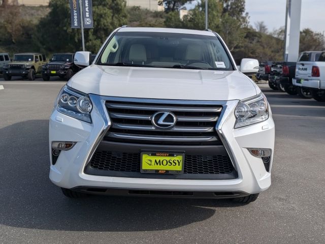 2014 Lexus GX 460