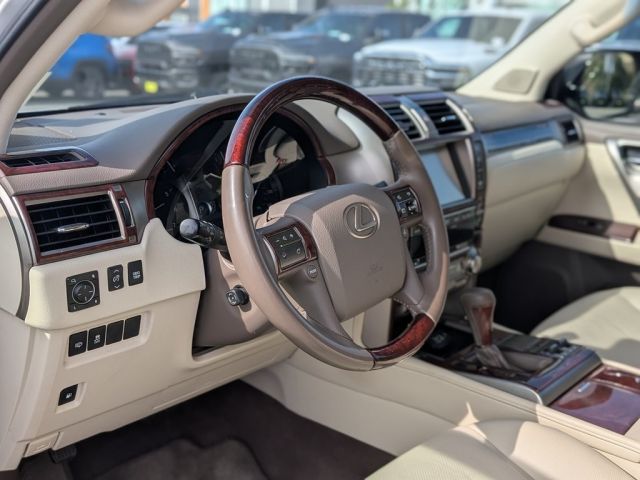 2014 Lexus GX 460