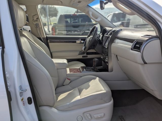2014 Lexus GX 460
