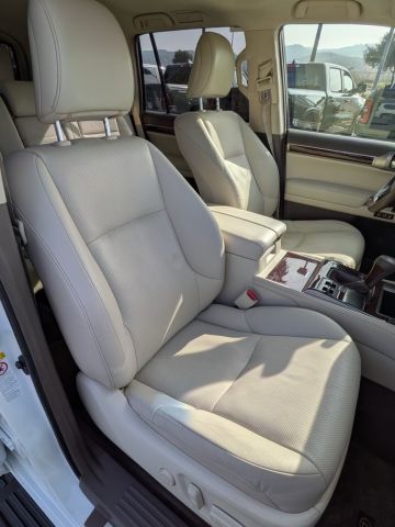 2014 Lexus GX 460