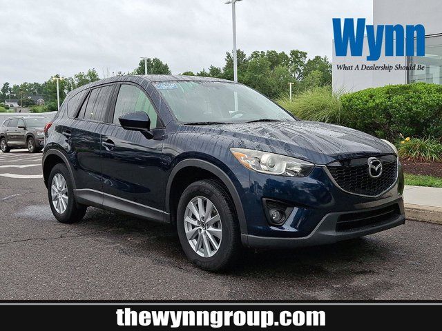 2014 Mazda CX-5 Touring