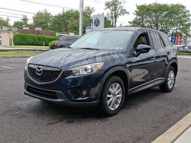 2014 Mazda CX-5 Touring