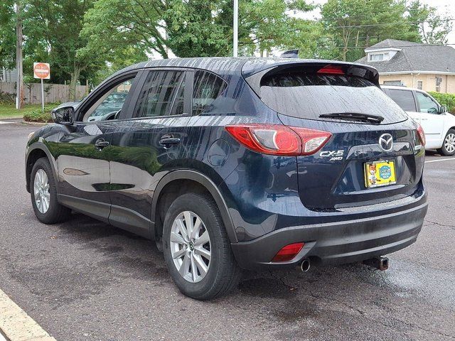 2014 Mazda CX-5 Touring