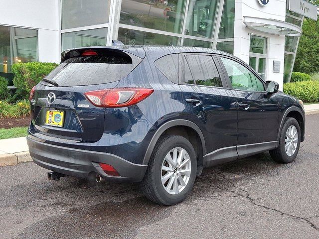 2014 Mazda CX-5 Touring