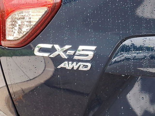 2014 Mazda CX-5 Touring