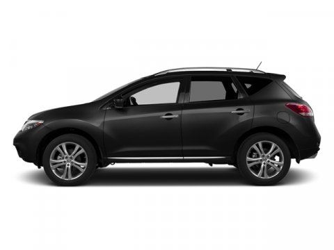 2014 Nissan Murano SV