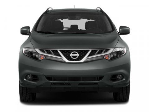 2014 Nissan Murano SV