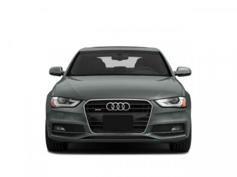 2015 Audi A4 Premium Plus