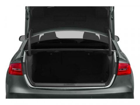 2015 Audi A4 Premium Plus