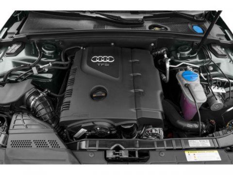 2015 Audi A4 Premium Plus