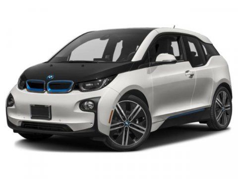 2015 BMW i3 2015 BMW i3