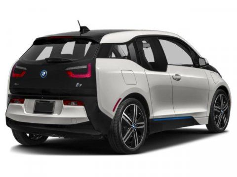 2015 BMW i3 2015 BMW i3