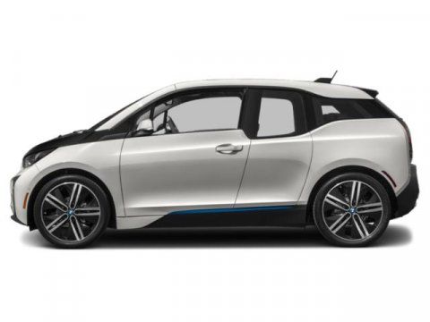 2015 BMW i3 2015 BMW i3