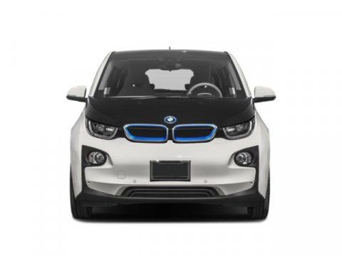 2015 BMW i3 2015 BMW i3