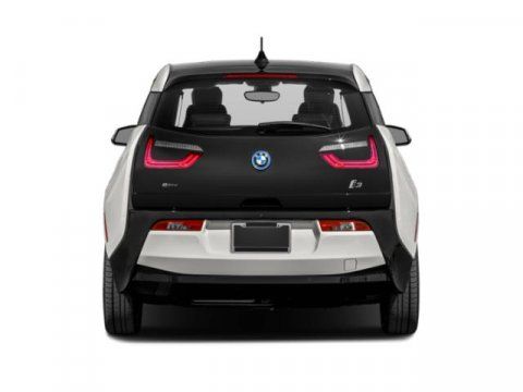 2015 BMW i3 2015 BMW i3