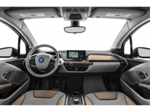 2015 BMW i3 2015 BMW i3