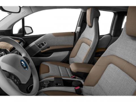 2015 BMW i3 2015 BMW i3