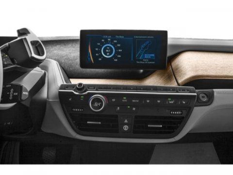 2015 BMW i3 2015 BMW i3