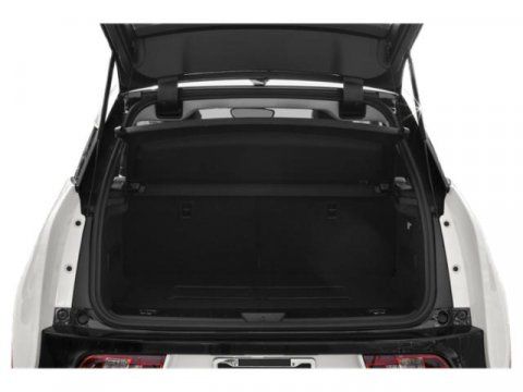 2015 BMW i3 2015 BMW i3