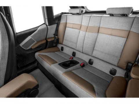 2015 BMW i3 2015 BMW i3