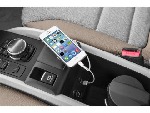 2015 BMW i3 2015 BMW i3