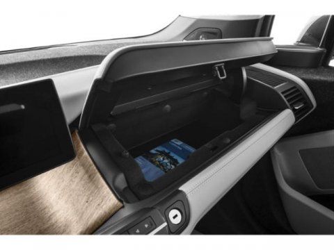 2015 BMW i3 2015 BMW i3