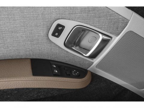 2015 BMW i3 2015 BMW i3