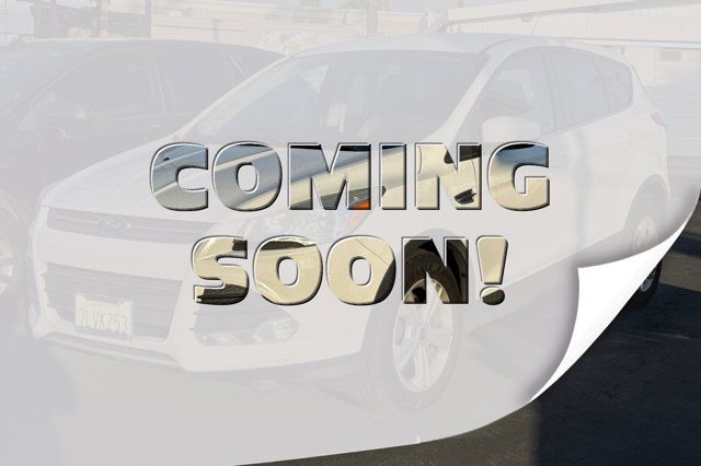 2015 Ford Escape SE Pre-Owned 2015 Ford Escape SE Pre-Owned