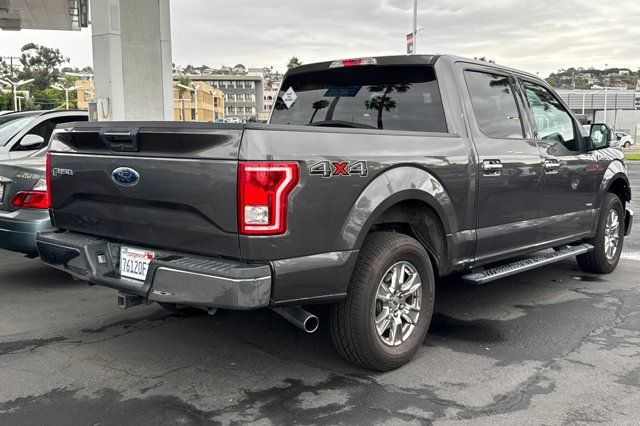 2015 Ford F-150 XLT Pre-Owned 2015 Ford F-150 XLT Pre-Owned