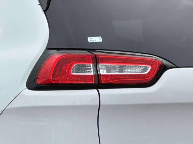 2015 Jeep Cherokee 4WD 4dr Limited 2015 Jeep Cherokee 4WD 4dr Limited