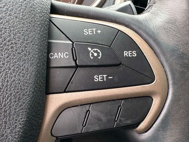 2015 Jeep Cherokee 4WD 4dr Limited 2015 Jeep Cherokee 4WD 4dr Limited