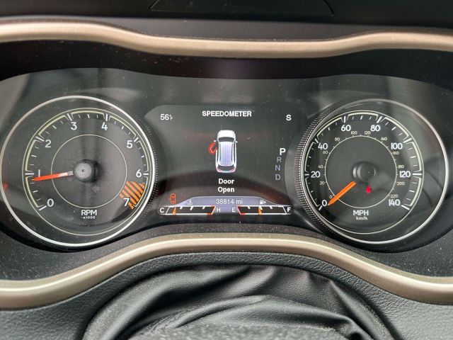 2015 Jeep Cherokee 4WD 4dr Limited 2015 Jeep Cherokee 4WD 4dr Limited