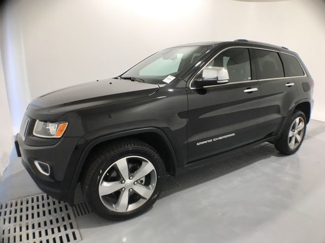 2015 Jeep Grand Cherokee For Sale In San Diego San Diego Area